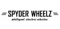 Spyder wheelz